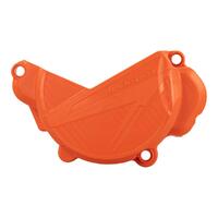 Polisport Orange Skid Plate Guard for 2009-2011 KTM 250 EXC-F