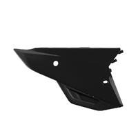 Polisport Black Side Covers for 2021-2023 Honda CRF450R