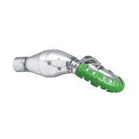 Polisport Green Armadillo Pipe Guard for 2013-2021 Honda CRF250L