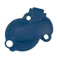 Polisport Blue Water Pump Guard for 2017-2022 Husqvarna FE501