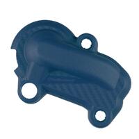 Polisport Blue Water Pump Guard for 2020-2023 Husqvarna TC250