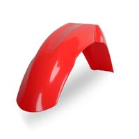 Polisport Red Front Fender for 2002-2003 Honda CRF450R