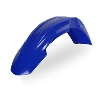 Polisport Blue Front Fender for 2006-2011 Yamaha WR450F