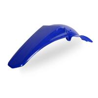 Polisport Blue Rear Fender for 2006-2009 Yamaha YZ250F