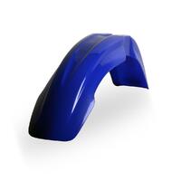 Polisport Blue Front Fender for 2001-2005 Yamaha WR250F