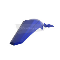 Polisport Blue Rear Fender for 2010-2013 Yamaha YZ250F