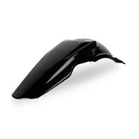 Polisport Black Rear Fender for 2001-2012 Suzuki RM250