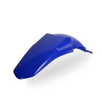 Polisport Blue Rear Fender for 2002-2014 Yamaha YZ125