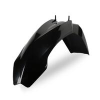 Polisport Black Front Fender for 2003-2007 KTM 450 EXC-F