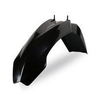 Polisport Black Front Fender for 2003-2006 KTM 450 SX