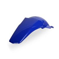 Polisport Blue Rear Fender for 2003-2005 Yamaha YZ250F