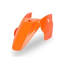 Polisport Orange Rear Fender for 2002-2008 KTM 65 SX