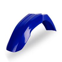 Polisport Blue Front Fender for 2002-2014 Yamaha YZ85LW Big Wheel