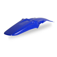 Polisport Blue Rear Fender for 1993-2001 Yamaha YZ80