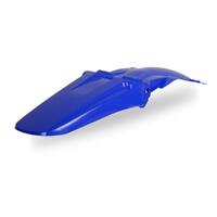 Polisport Blue Rear Fender for 1994-2001 Yamaha YZ80LW Big Wheel