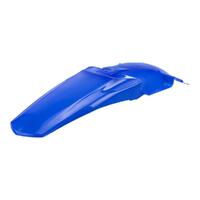 Polisport Blue Rear Fender for 2002-2021 Yamaha YZ85