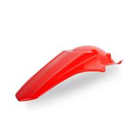 Polisport Red Rear Fender for 2010-2013 Honda CRF250R