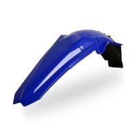 Polisport Blue Rear Fender for 2010-2013 Yamaha YZ450F