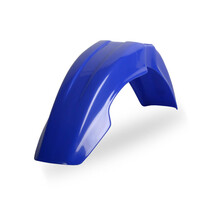 Polisport Blue Front Fender for 1998-2000 Yamaha WR400F