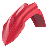 Polisport Front Fender for 2025 Beta RR300 Race 2T