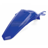 Polisport Blue Rear Fender for 2016-2018 Yamaha WR450F