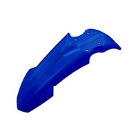 Polisport Blue Front Fender for 2018-2024 Yamaha YZ65