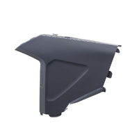 Polisport Airbox Cover for 2025 Sherco 125 SE Factory