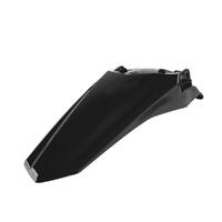 Polisport Black Rear Fender for 2022-2023 Honda CRF250R