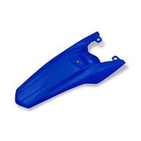 Polisport Blue Rear Fender for 2018-2024 Yamaha YZ65