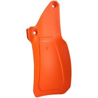 Polisport Orange Shock Flap for 2016-2022 KTM 125 SX