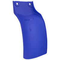 Polisport Blue Shock Flap for 2010-2018 Yamaha YZ250F