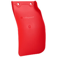 Polisport Red Shock Flap for 2009-2012 Honda CRF450R