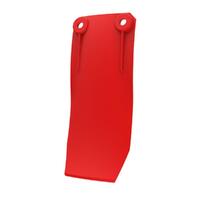 Polisport Red Shock Flap for 2018-2021 Honda CRF250R