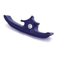 Polisport Blue Chain Sliding Piece for 2017-2019 Husqvarna TX300