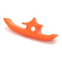 Polisport Orange Chain Sliding Piece for 2017-2022 KTM 250 SX