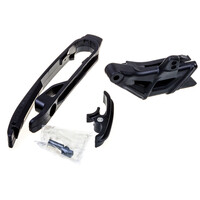 Polisport Chain Guide & Slider Kit for 2014-2015 Husqvarna FC250