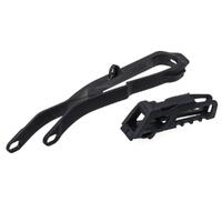 Polisport Chain Guide & Slider Kit for 2007-2008 Honda CRF450R