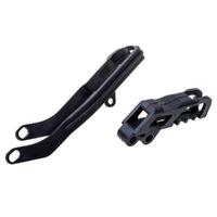 Polisport Chain Guide & Slider Kit for 2003-2004 Honda CRF450R