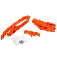 Polisport Chain Guide & Slider Kit for 2012-2015 KTM 125 SX