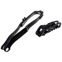 Polisport Chain Guide & Slider Kit for 2013-2016 Honda CRF450R