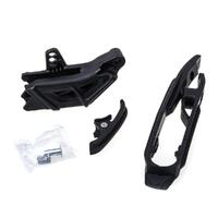 Polisport Chain Guide & Slider Kit for 2023 Husqvarna TE150