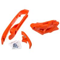 Polisport Chain Guide & Slider Kit for 2016-2022 KTM 125 SX