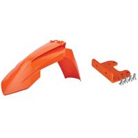 Polisport Front Fender for 2013 KTM 500 EXCF Six Days