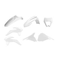 Polisport Restyle Plastic Kit for 2014-2016 KTM 300 EXC Six Days