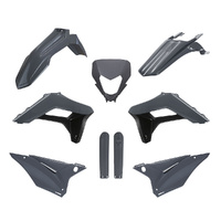 Polisport Enduro Plastic Kit for 2024 Sherco 125 SE Factory