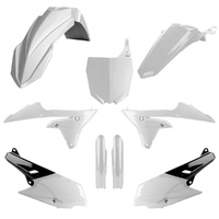 Polisport Plastic Kit for 2014-2017 Yamaha YZ450F