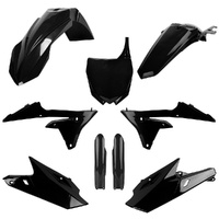 Polisport Plastic Kit for 2014-2018 Yamaha YZ250F