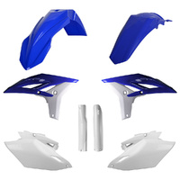 Polisport Plastic Kit for 2012-2015 Yamaha WR450F