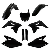 Polisport Plastic Kit for 2010-2018 Suzuki RMZ250