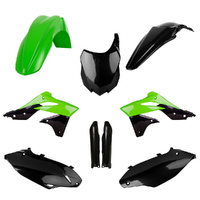 Polisport Plastic Kit for 2013-2016 Kawasaki KX250F